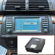 Nav (With DSP Amp)