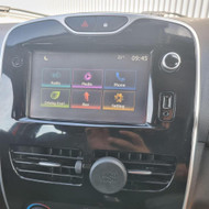 MediaNav Radio