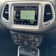 8.4" Uconnect