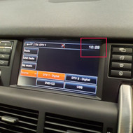8" InControl Touch (Bosch)