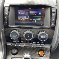 8" InControl Touch (Harman)