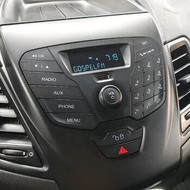 USB Radio