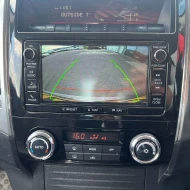 Nav Standard (2013-2019)