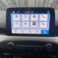 Sync 3