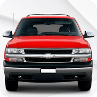 Tahoe [GMT800] (2000-2006)