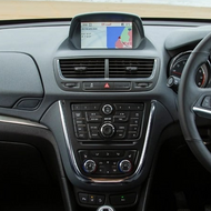 Stock Navigation