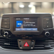 Multimedia Unit