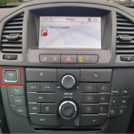 With ECO button
