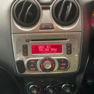 Bosch Radio