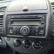 Nissan 2 Din