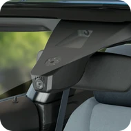Bespoke Dash Camera