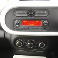 Visteon USB Radio