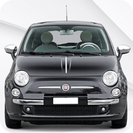 500 [MK1] (2007-2016)