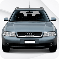 A6 [4B/C5] (1997-2004)