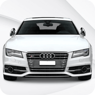 A7 [4G8] (2010-2018)