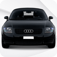 TT [MK1 8N] (1998–2006)