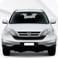 CR-V [MK3] (2006-2011)