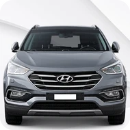 Santa Fe [MK3] (2012-2018)