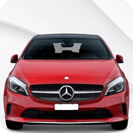 A-Class [W176] (2012-2018)