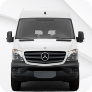 Sprinter [W906] (2006-2018)