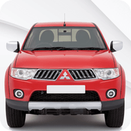 L200 [MK4] (2006-2015)