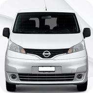 NV200 (2009-2021)
