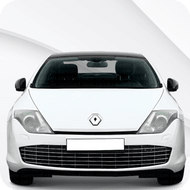 Laguna [MK3] (2007-2012)