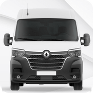 Master [MK3 Facelift] (2020-2024)