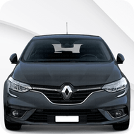 Megane [MK4] (2016-2022)