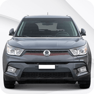 Tivoli [Pre-facelift] (2015-2019)