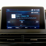 8" NAC System