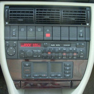 Delta Tape Deck