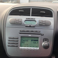 Blaupunkt SE350