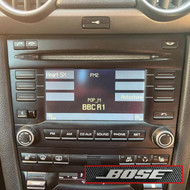 CDR30 (Bose Audio)