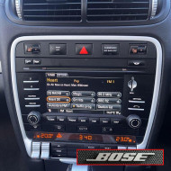 PCM3.0 (Bose Audio)