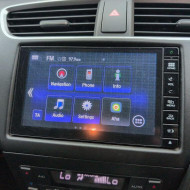Honda Connect