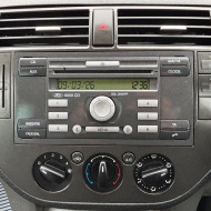 6000CD 230mm Unit