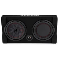 Subwoofers Down Firing
