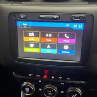 MediaNav Radio