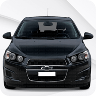 Aveo [T300] (2012-2020)