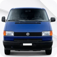 Transporter T4 (1990-2003)