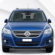 Tiguan [MK1] (2007-2017)