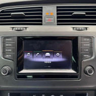 Composition Media (8 button)