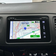 Honda Connect