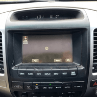 Navigation Display
