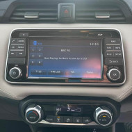 NissanConnect 3