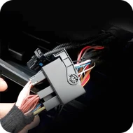 DIN Radio Install