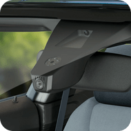Bespoke Dash Camera