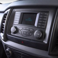 Sync Radio Without CD