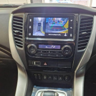 Radio With 360 Camera